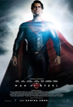 El hombre de acero - Man of Steel (2013)