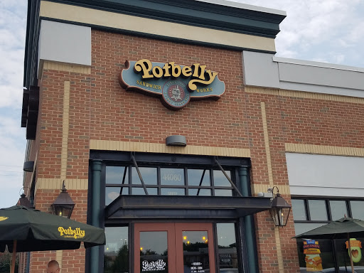 Sandwich Shop «Potbelly Sandwich Shop», reviews and photos, 44060 Pipeline Plaza #100, Ashburn, VA 20147, USA