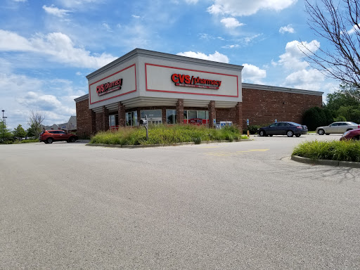 Drug Store «CVS», reviews and photos, 2050 Nelson Rd, New Lenox, IL 60451, USA