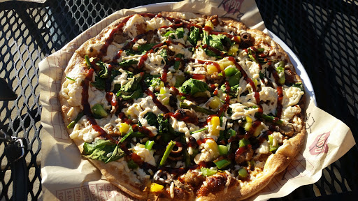 Pizza Restaurant «MOD pizza», reviews and photos, 1988 1st Capitol Dr, St Charles, MO 63301, USA