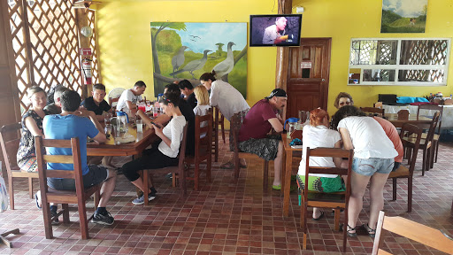 Las Chachalacas, 77229, Cancun - Chetumal 21, Emiliano Zapata, Felipe Carrillo Puerto, Q.R., México, Restaurante de comida para llevar | QROO