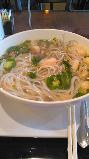 Asian Restaurant «Noodles Asian Bistro», reviews and photos, 7850 Poplar Ave # 12, Germantown, TN 38138, USA