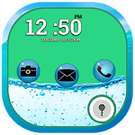 Fish Aquarium Go Locker Apk