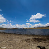 Laguna Pomacocha - Huancayo - Peru