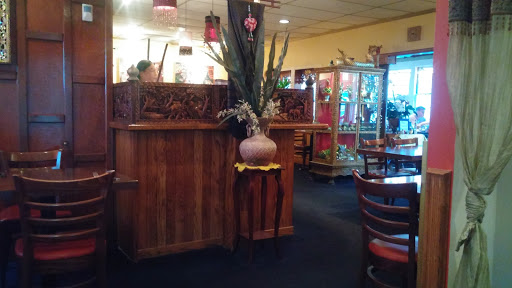 Thai Restaurant «Royal Thai», reviews and photos, 610 3rd St, San Rafael, CA 94901, USA