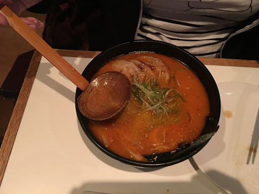 Japanese Restaurant «Jin Ramen», reviews and photos, 462 Amsterdam Ave, New York, NY 10024, USA