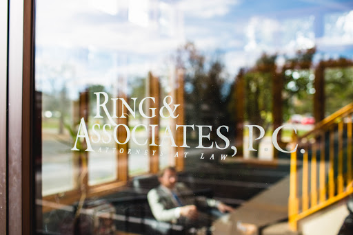Law Firm «Ring & Associates PC», reviews and photos