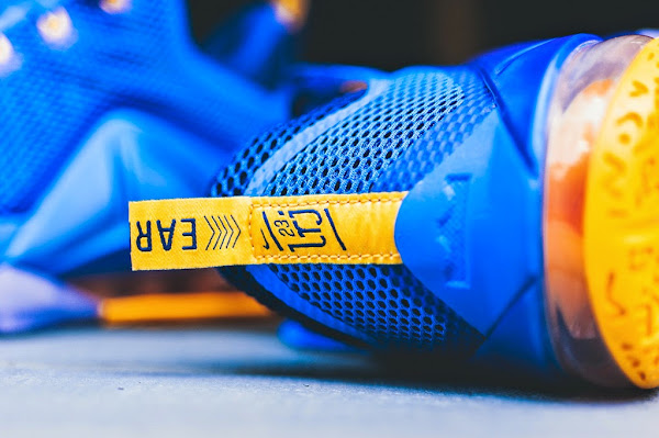 Available Now Nike LeBron XII 12 Low 8220Entourage8221