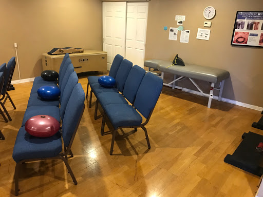 Chiropractor «Spinal Correction Centers Largo», reviews and photos