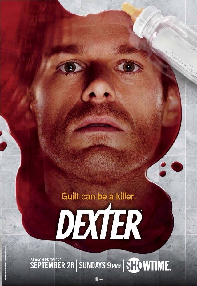 Dexter - 5ª Temporada (2010)