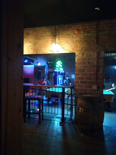 Bar «Brickhouse», reviews and photos, 2202 S 13th St, Omaha, NE 68108, USA