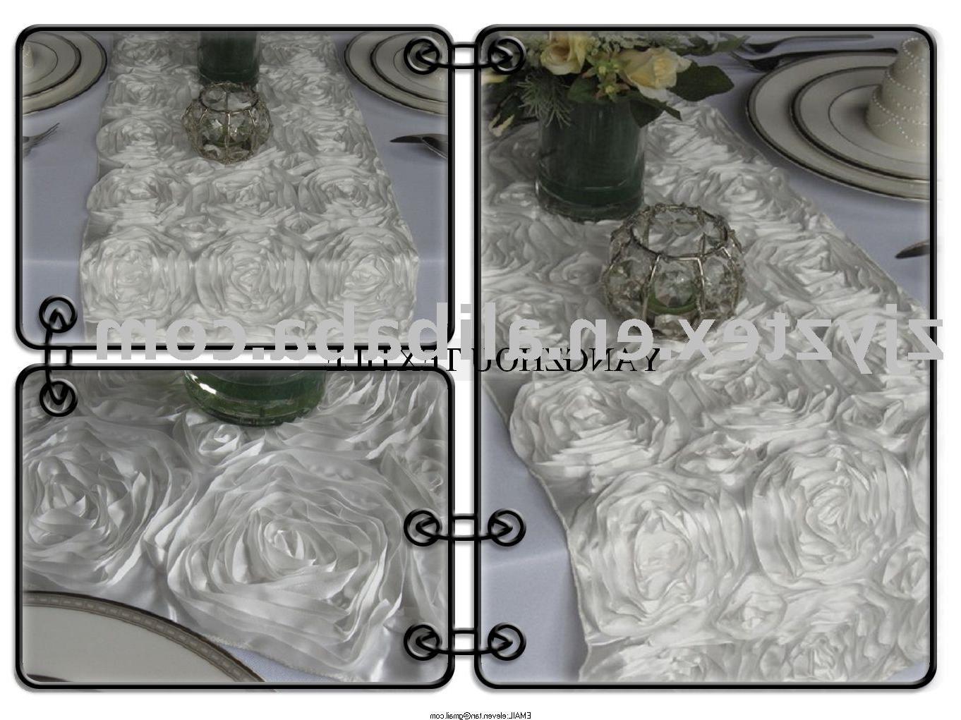 Wedding Table Runner