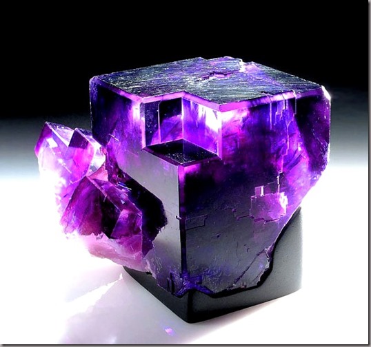 Fluorite