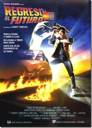 Regreso al futuro (1985)