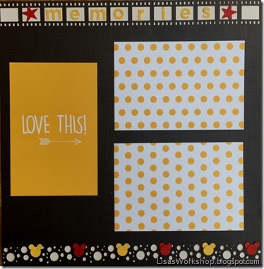 CM Border Mania Blog Hop!! CM Border Mania Blog Hop!!