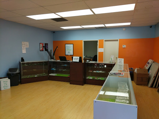 Cell Phone Store «Fast Repair LLC», reviews and photos, 1029 Blossom Hill Rd, San Jose, CA 95123, USA