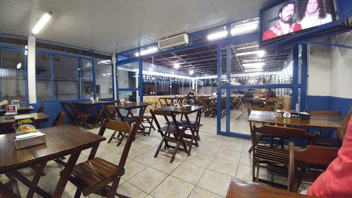 Sereia Lanches, Av. Cel. Procópio Gomes, 80 - Centro, Joinville - SC, 89202-300, Brasil, Loja_de_sanduiches, estado Santa Catarina