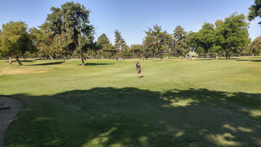 Golf Course «Fig Garden Golf Club», reviews and photos, 7700 N Van Ness Blvd, Fresno, CA 93711, USA