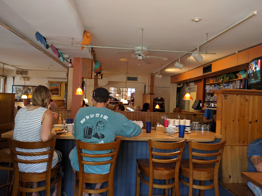 Diner «Fog Island Cafe», reviews and photos, 7 S Water St, Nantucket, MA 02554, USA