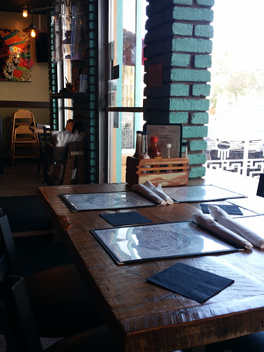Mexican Restaurant «Blue Agave», reviews and photos, 1979 14th Ave, Vero Beach, FL 32960, USA