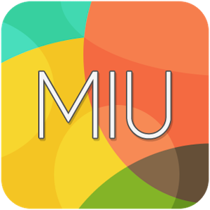 Miu - MIUI 7 Style Icon Pack