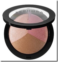 Sephora baked sculpting trio in Sweet Sephora baked sculpting trio in Sweet