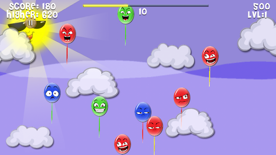 How to mod Balloon Pop Up 2.0.2 unlimited apk for pc
