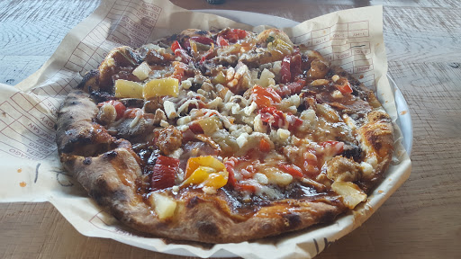 Pizza Restaurant «MOD Pizza», reviews and photos, 114 Pauline Dr, York, PA 17402, USA