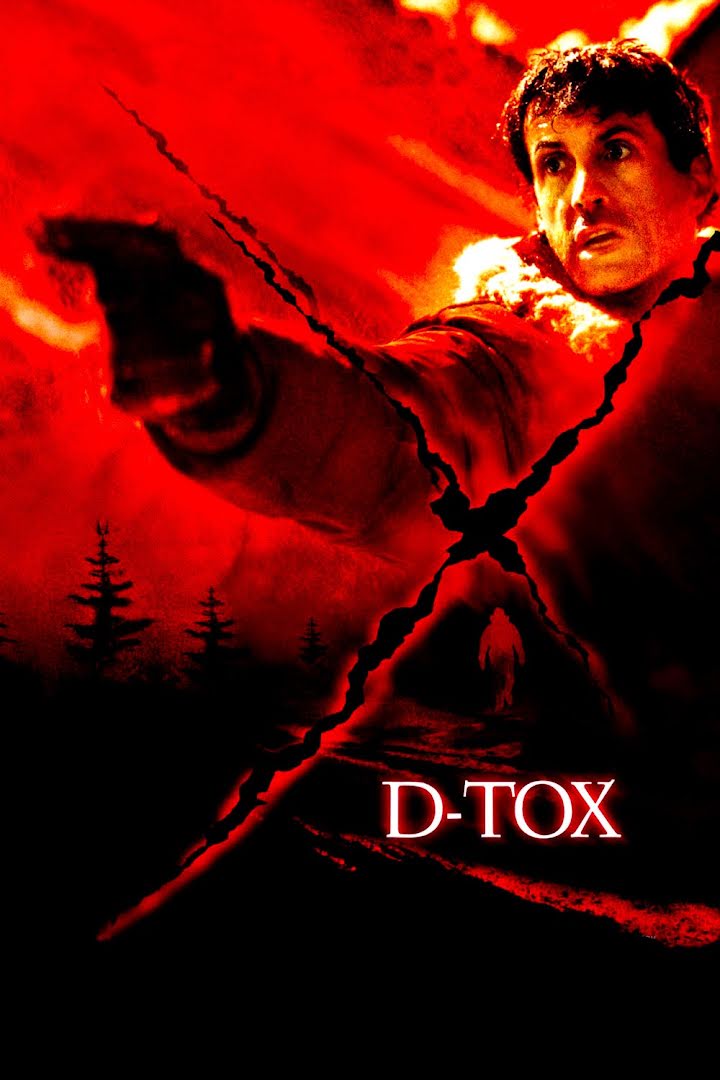 D-Tox: Ojo asesino - D-Tox (2002)