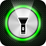 Galaxy Flashlight Apk