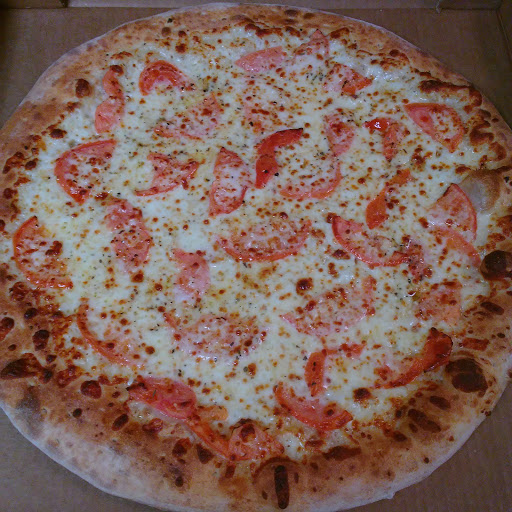 Pizza Restaurant «House of Pizza», reviews and photos, 133 Main St, North Andover, MA 01845, USA