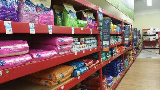 Pet Supply Store «Petco Animal Supplies», reviews and photos, 330 Orchard Park Rd, West Seneca, NY 14224, USA