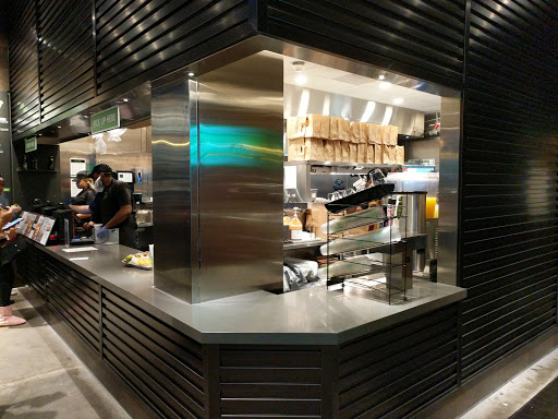 Restaurant «Shake Shack», reviews and photos, 54 M St SE, Washington, DC 20003, USA