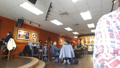 Coffee Shop «Burlap and Bean Coffee», reviews and photos, 204 S Newtown Street Rd, Newtown Square, PA 19073, USA