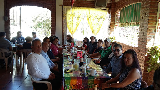 Rincon del Ermitaño, Av. Jalisco, Calle Jalisco 250, San Juan, San Pedro Tlaquepaque, Jal., México, Restaurante de brunch | JAL