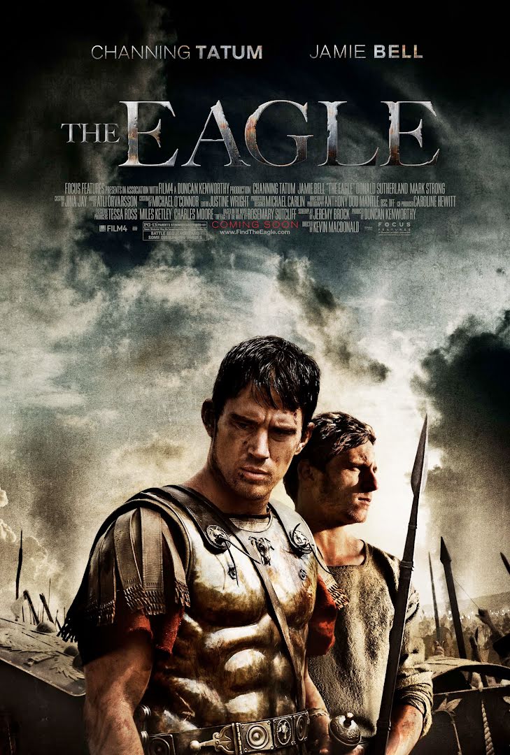 La legión del águila - The Eagle (2011)