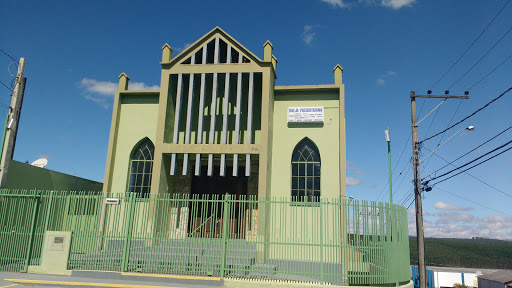 Igreja Presbiteriana, Rua Avelino Antunes Marques, 71-125 - Jardim Avenida, Salto de Pirapora - SP, 18160-000, Brasil, Igreja_Presbiteriana, estado São Paulo