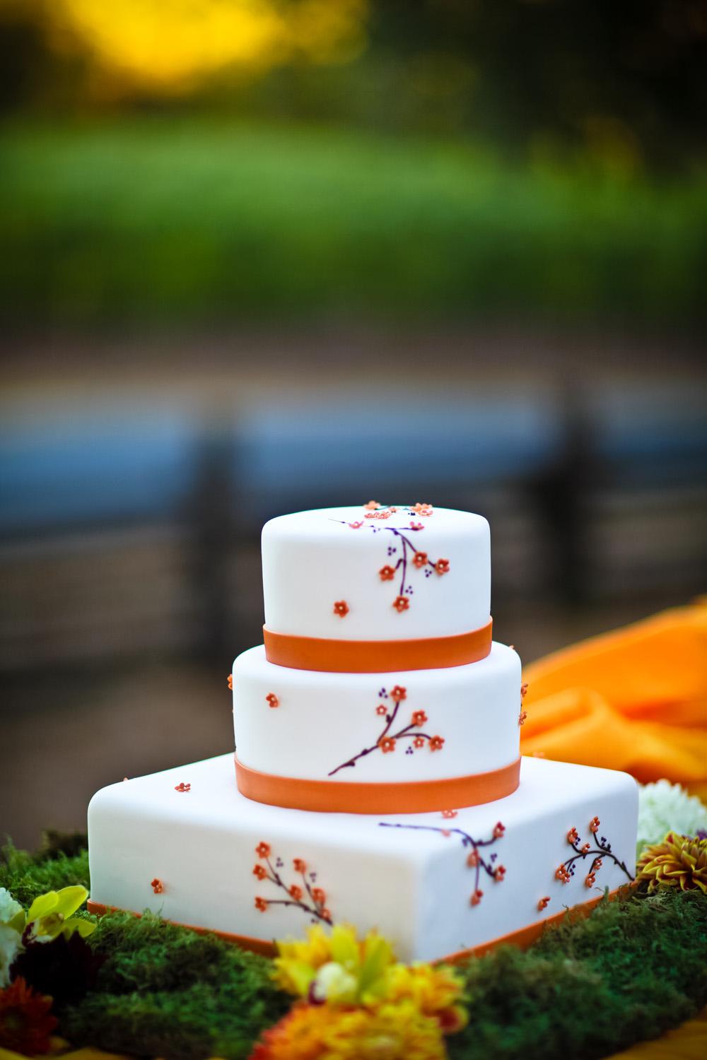 Wine Country Weddings, Cakes by Patisserie Angelica