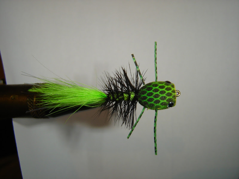 fabrication leurres insectes DSC00138