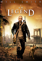 I am Legend