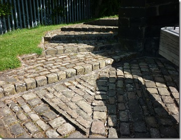 4 beautiful stonework cromwell or brookfoot bridge