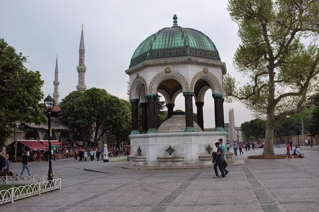 istanbul guide for the business traveller