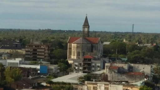 Paróquia São Patrício, R. Euclídes Aranha, 1001 - Centro, Itaqui - RS, 97650-000, Brasil, Igreja_Catlica, estado Rio Grande do Sul