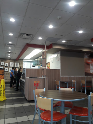 Fast Food Restaurant «Burger King», reviews and photos, 665 Rockaway Turnpike, Lawrence, NY 11559, USA