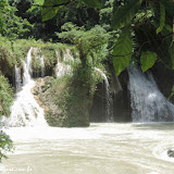 Piscinas de Semuc Champei, Guatemala