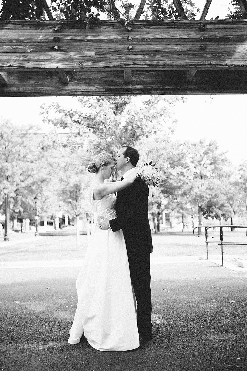 Boston Wedding Photographer