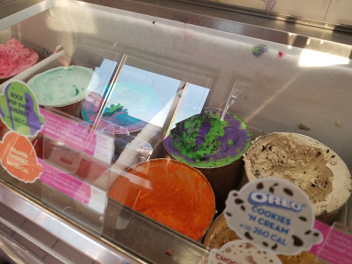 Ice Cream Shop «Baskin-Robbins», reviews and photos, 435 State St, Clearfield, UT 84015, USA