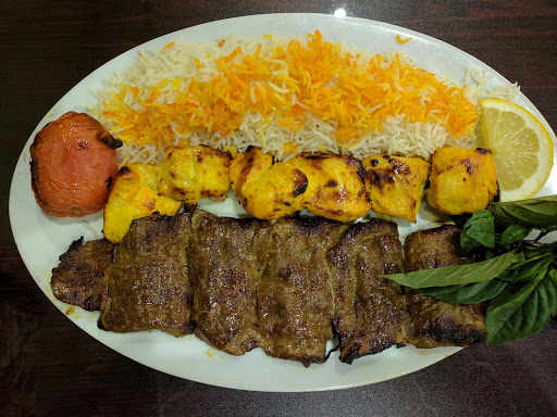 Persian Restaurant «Pars Cuisine Restaurant», reviews and photos, 4233 Highland Dr, Salt Lake City, UT 84124, USA