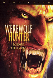 Werewolf Hunter