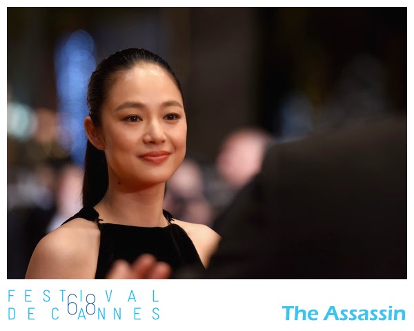 The Assassin Cannes